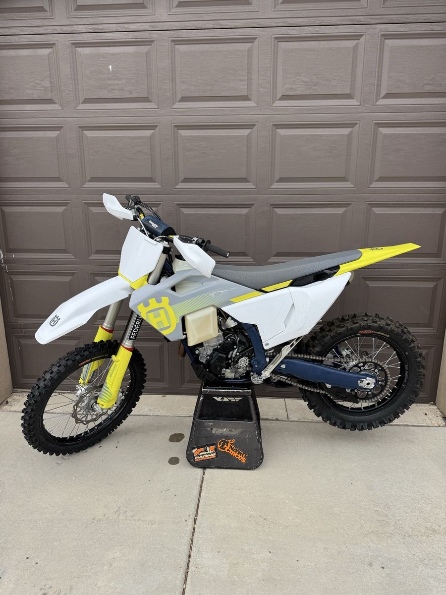 2024 FX 350