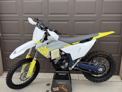 2024 FX 350