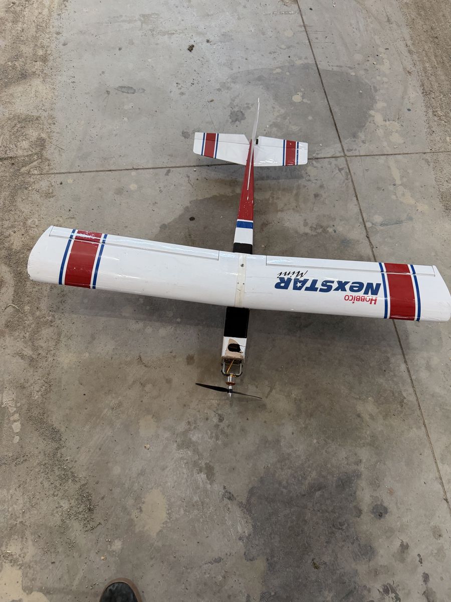 Nexstar mini