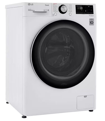 LG Washer - 1 Yr. Old - WM3555HWA - Like New