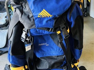 Kelty Redcloud 5400