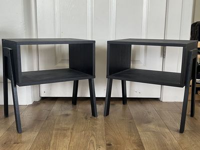Small side tables