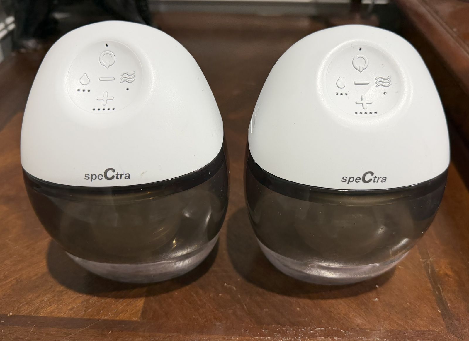 Spectra Premier Wearable Electric Breast Pump