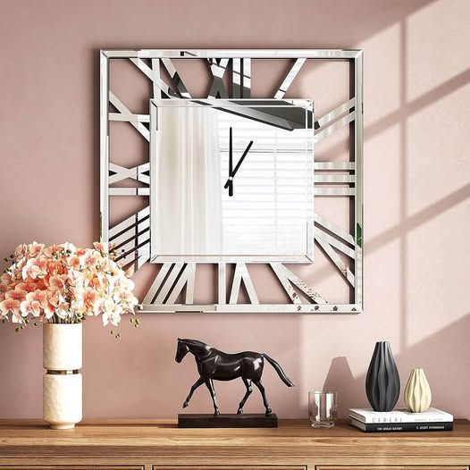 32" Wall Clocks