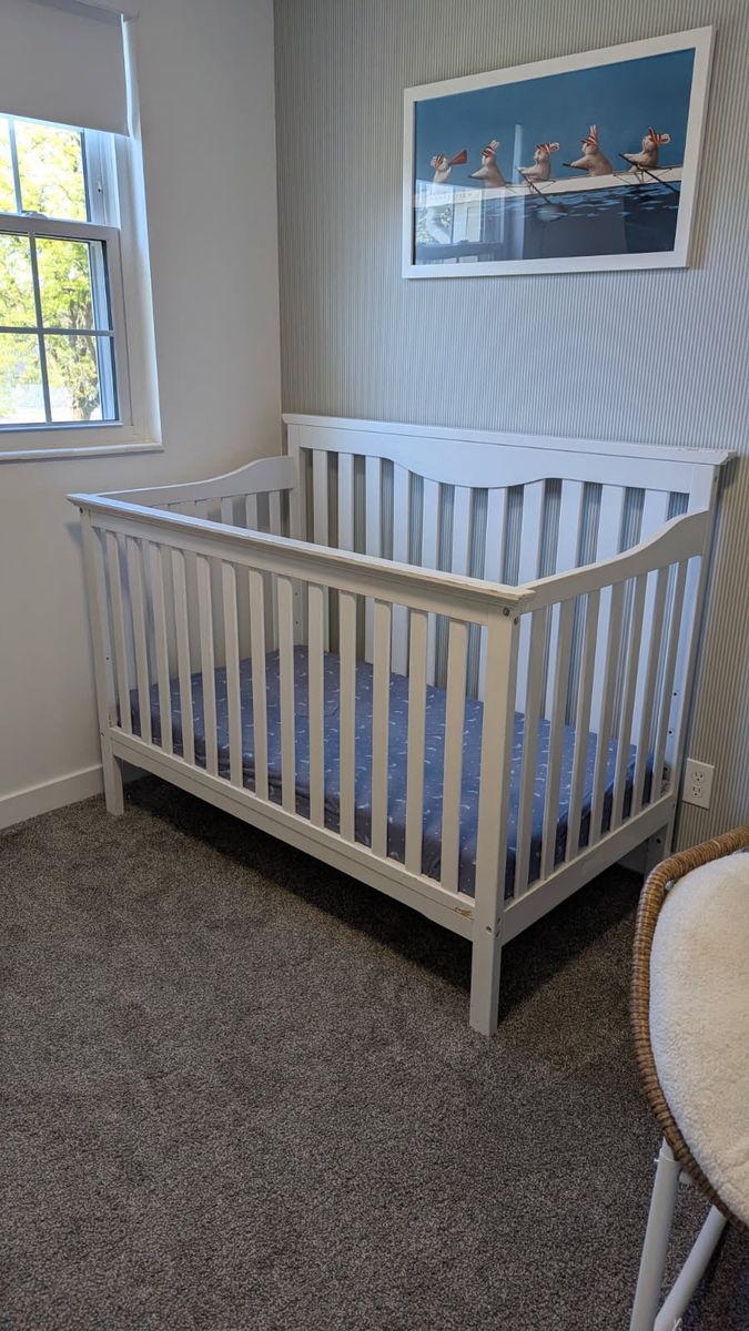 Crib