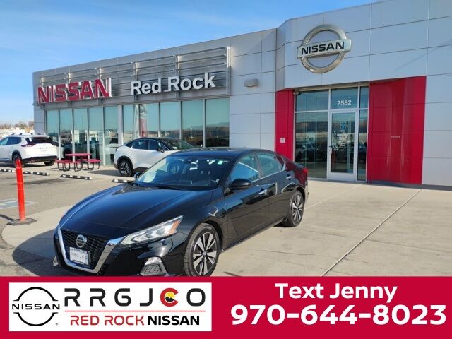 Exciting Nissan Dealers In Grand Junction Co Pictures