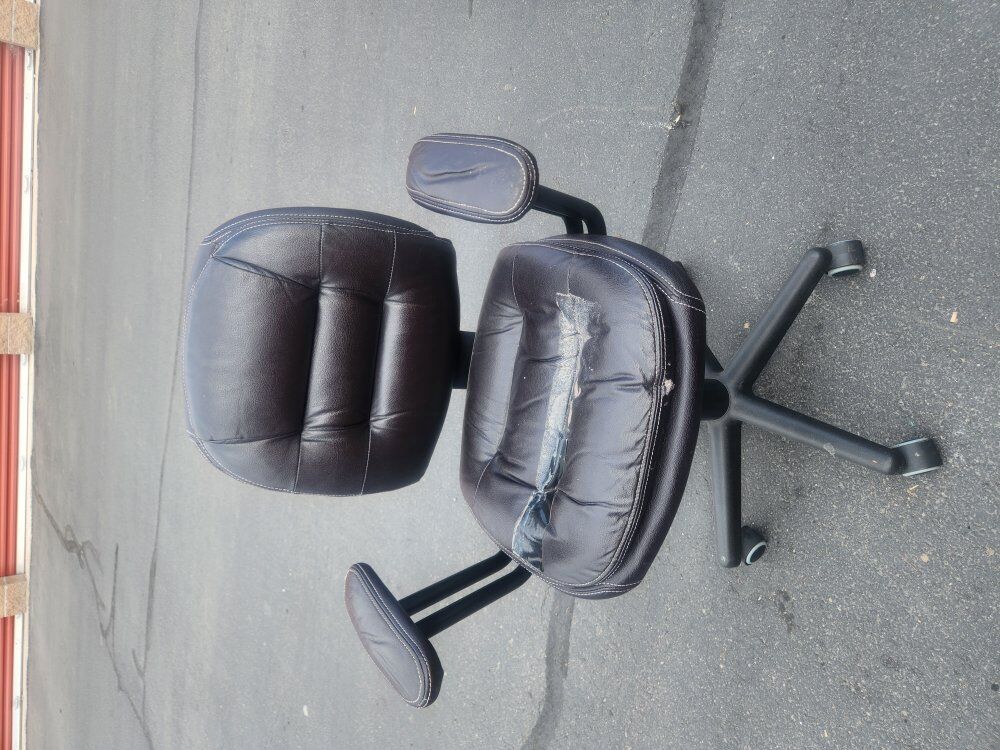 office chair