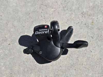 Shimano Deore 12 sp Shifter