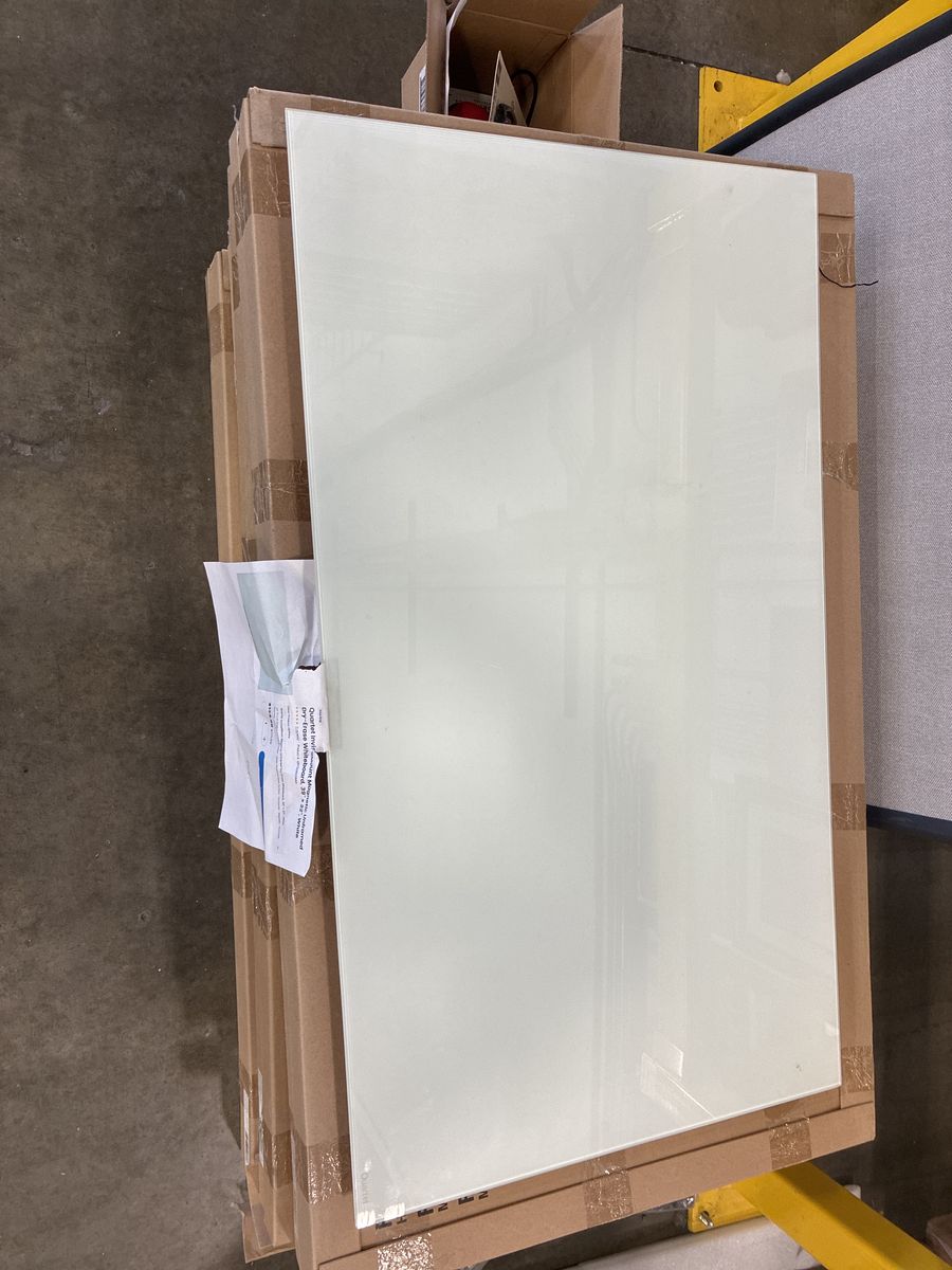 Glass Whiteboard