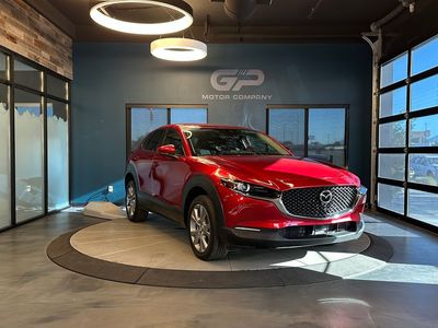 2023 Mazda CX-30 2.5 S Select