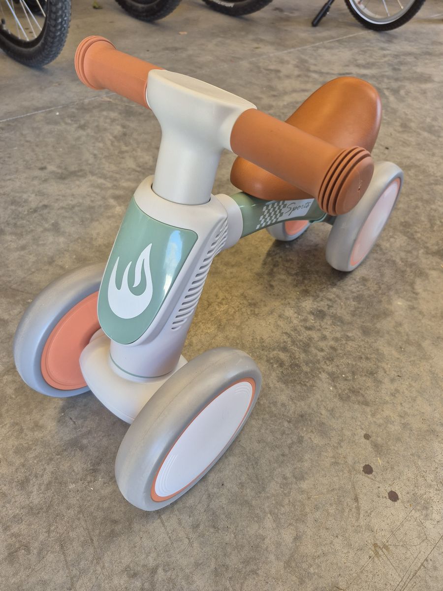 Infant bike