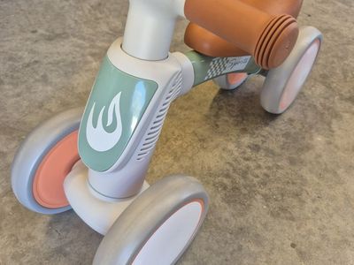 Infant bike
