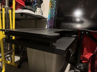 Stand Up Desk