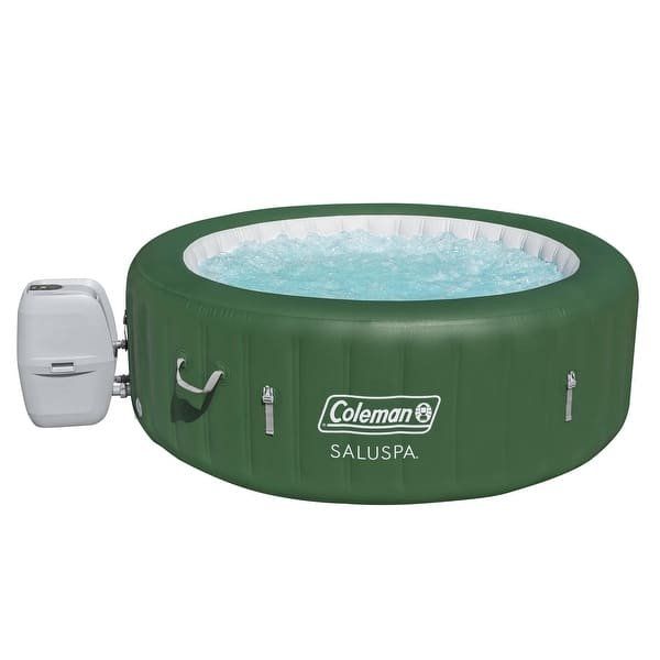 Coleman Saluspa