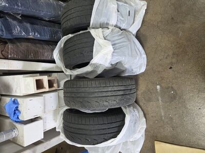 pirelli tires 225/45/18
