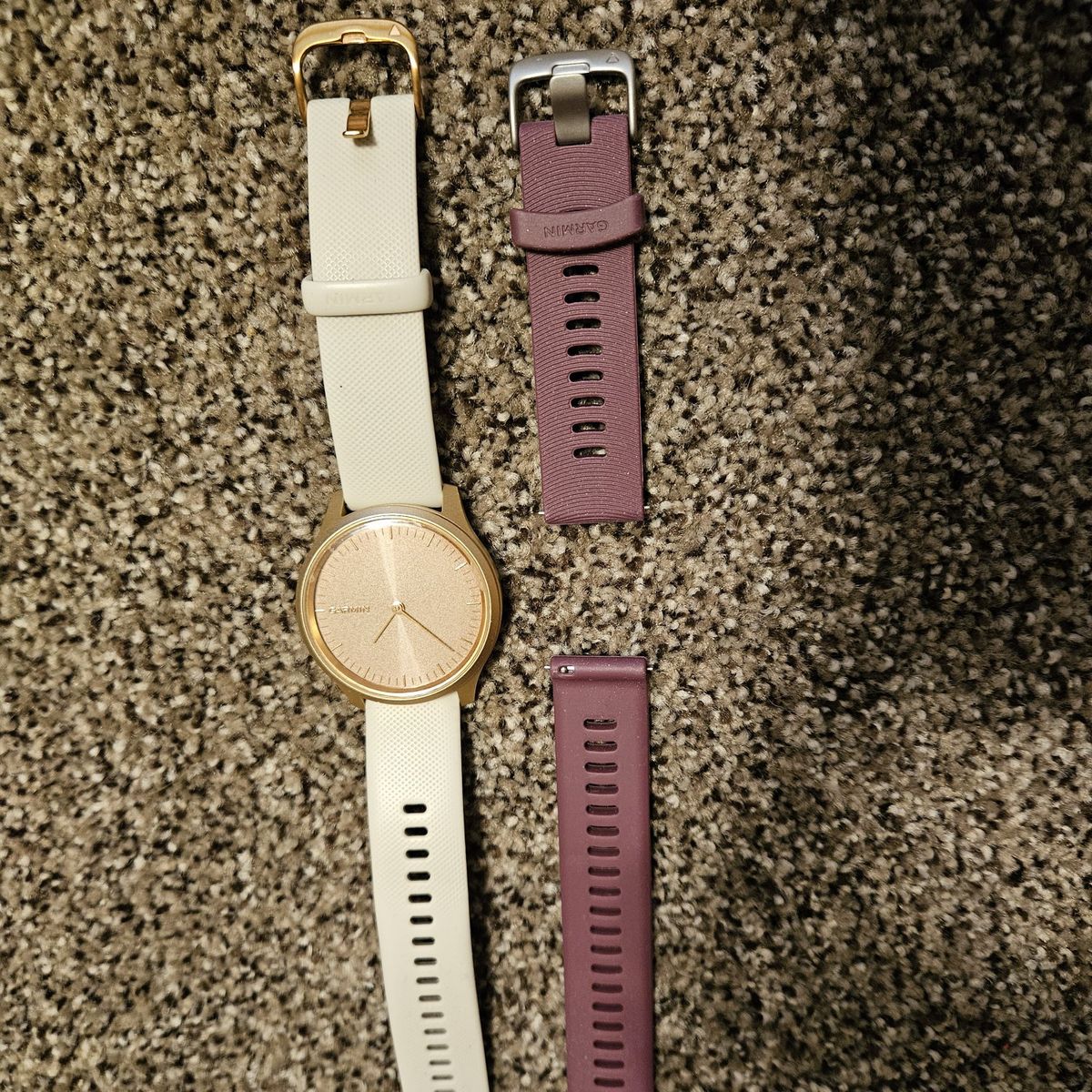 Gorgeous Garmin VivoStyle watch