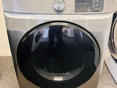 2021 SamSung Electric Dryer