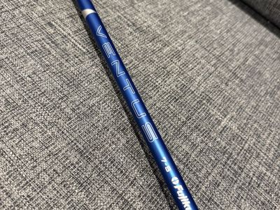 Ventus Velocore + Blue 7S Stiff Taylormade Fairway Shaft