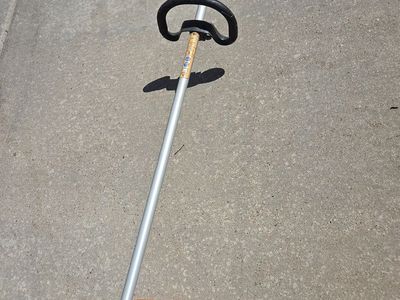 Husqvarna 130L String Weed Trimmer 18"