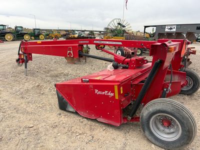 0 Massey Ferguson MC 1376