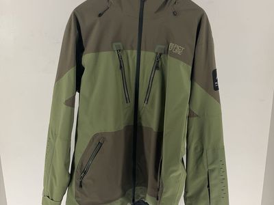 Picture Organic Men's Orokoon Jacket