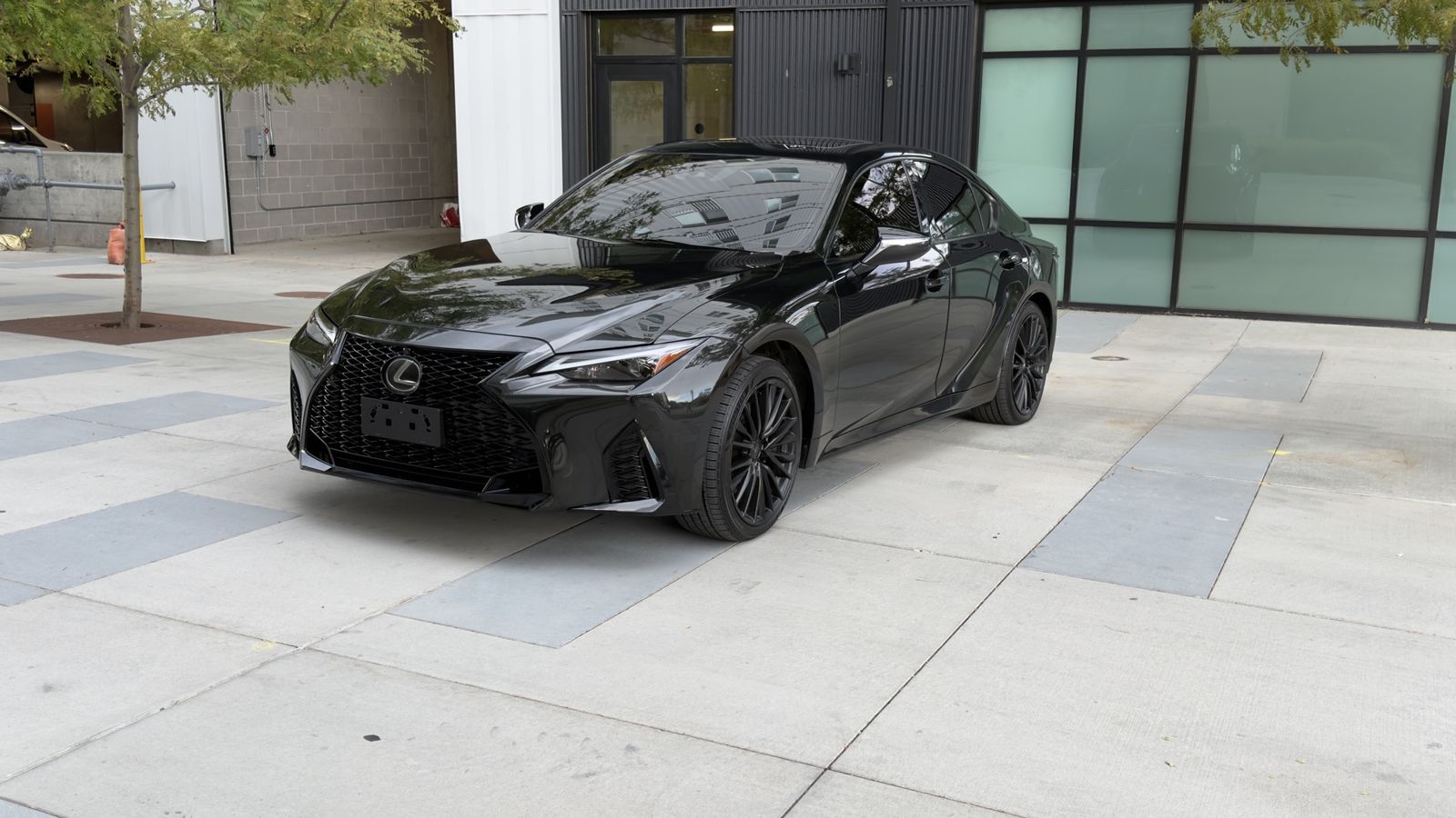 2022 Lexus IS 300