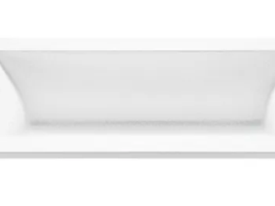 MTI soaker bathtub model s98-wh-um
