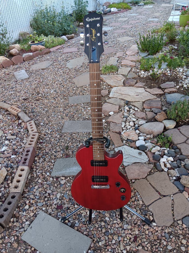 Epiphone Guitar