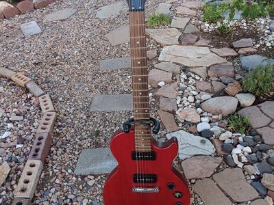 Epiphone Guitar