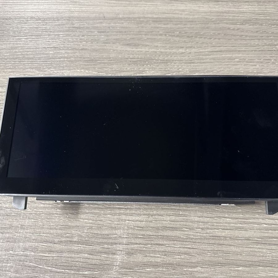 Car stereo For Lexus IS 2013-2017