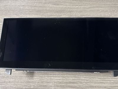 Car stereo For Lexus IS 2013-2017