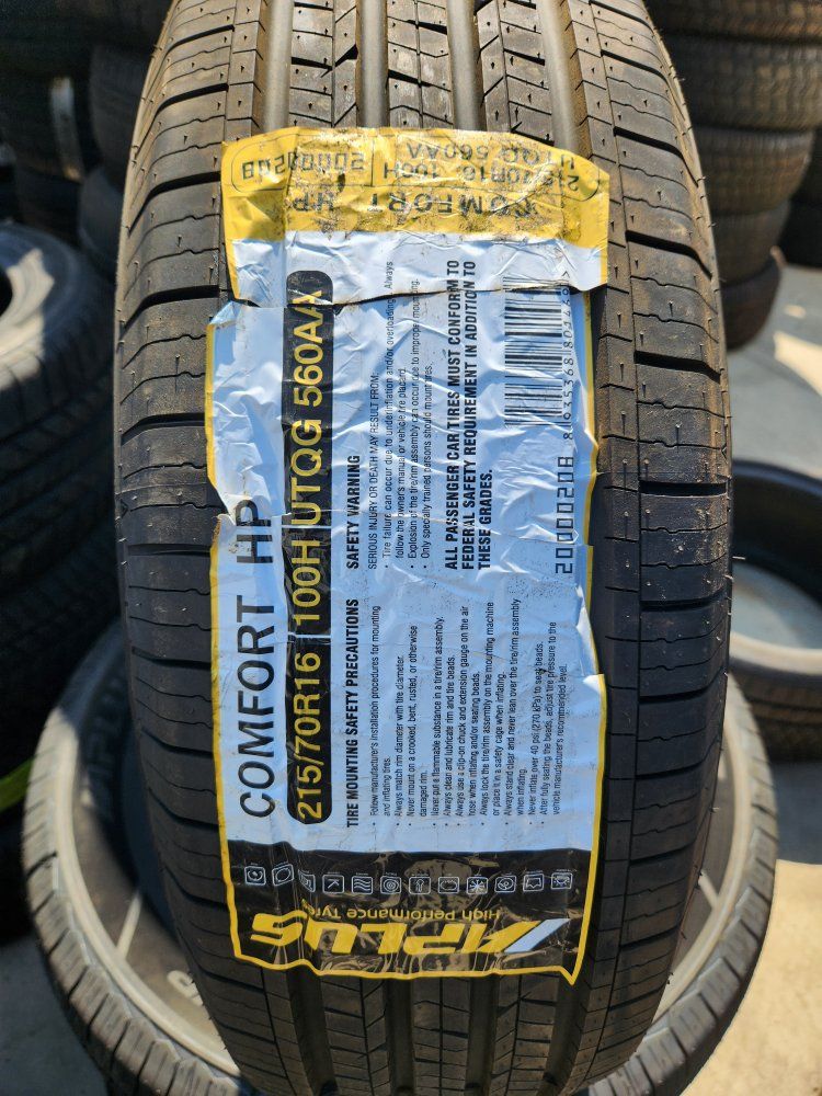 205/70r16 aplus confort hp