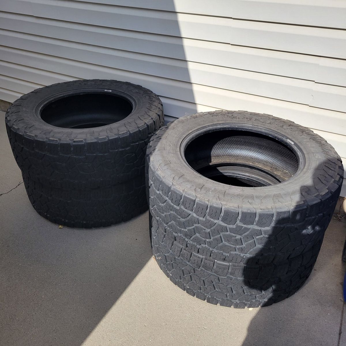 Truck Tires