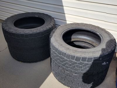 Truck Tires