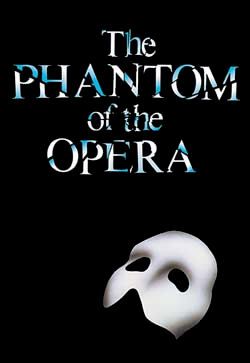 Phantom of the Opera Tickets