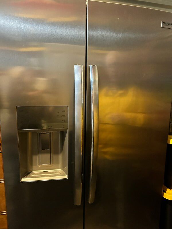 Frigidaire Gallery 22 cubic ft. 36"