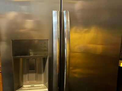 Frigidaire Gallery 22 cubic ft. 36"