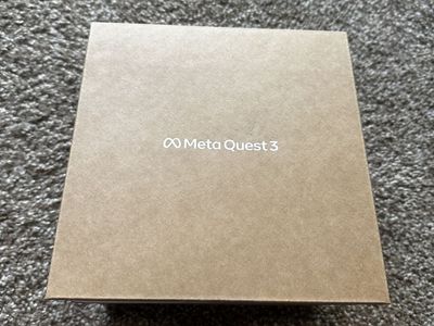Meta Quest 3, 512gb