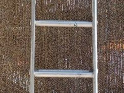 Aluminum Extension Ladder