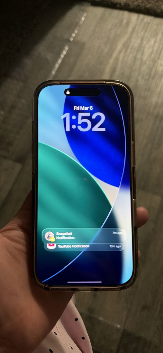 Iphone 17 Pro 512 GB