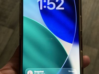 Iphone 17 Pro 512 GB