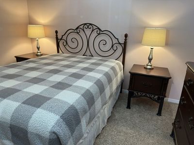 5 Piece Bedroom Set