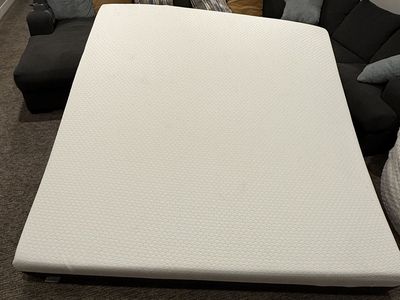 Grand Life King RV Mattress 80x76x10