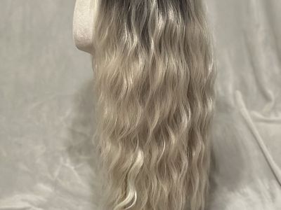 New CSC FeFe Wig