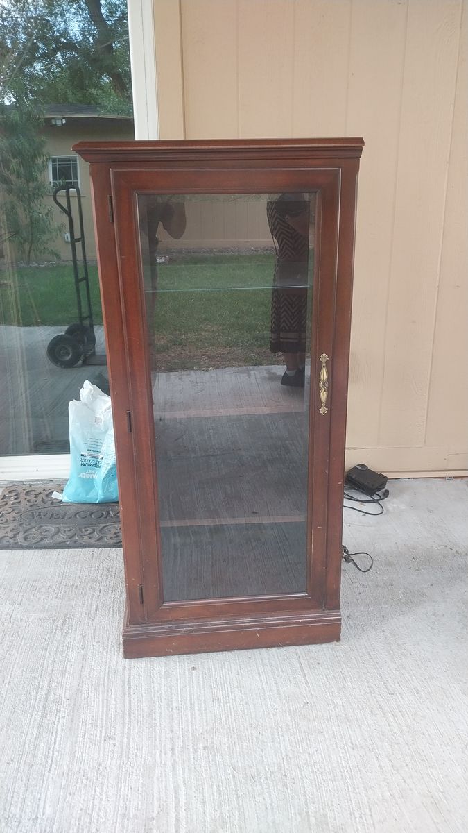 Furniture for living room or kitchen have lights
