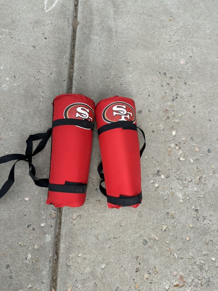 San Francisco 49ers Stadium Seats