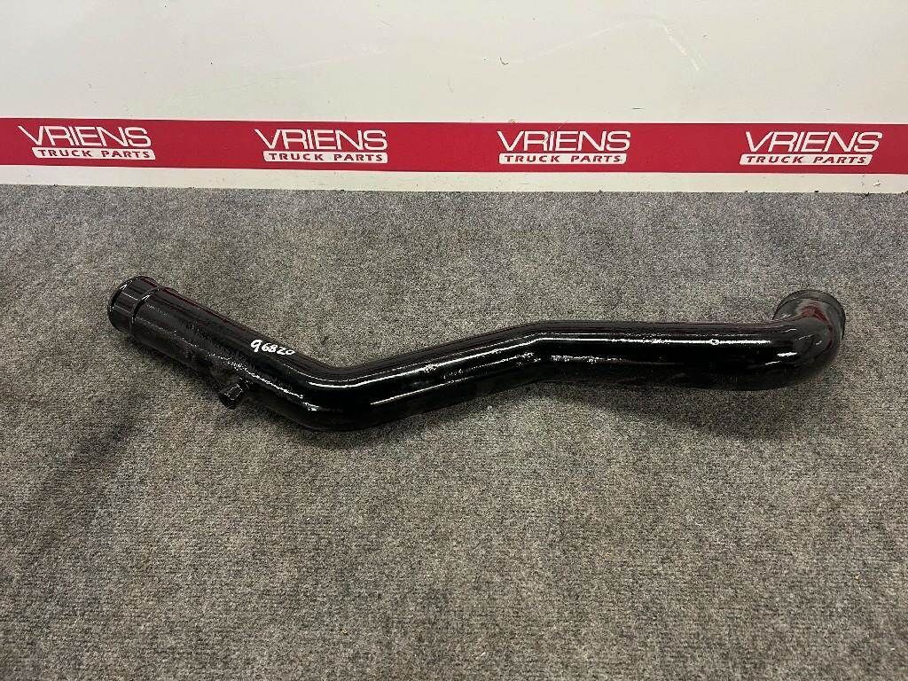 Peterbilt 389 Radiator