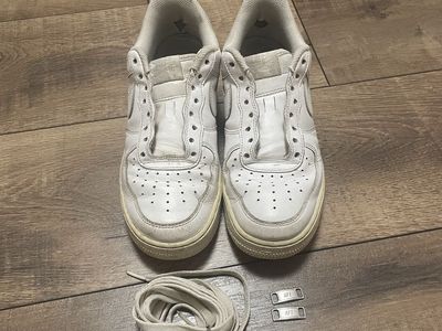 Nike Air Force 1's