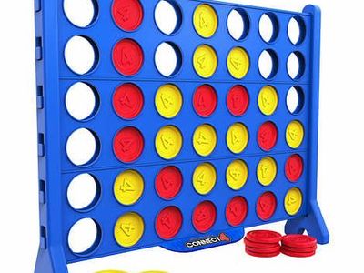 Connect 4 Giant Edition 1765942 #95419