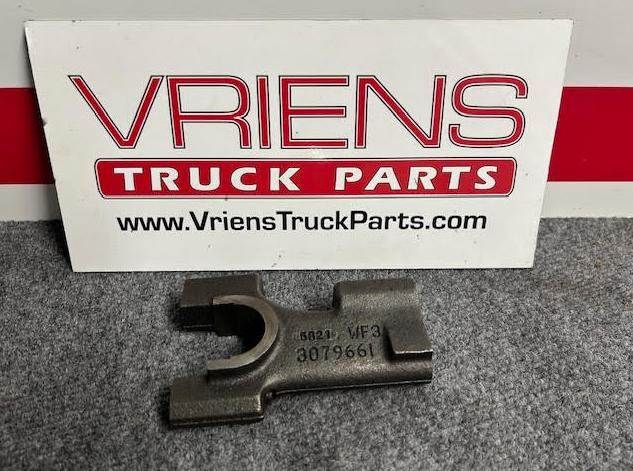 Cummins Rocker Lever Support, Part # 3079661